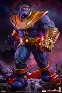 Thanos 1:3 by PCS (Canceled Production)