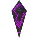 Cavalier Crystal