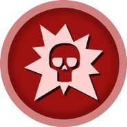 Severe Debuff - Power Sting