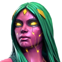 Viv Vision portrait