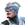 Quicksilver portrait