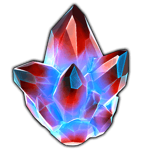 Map 5 Alliance Quest Crystal