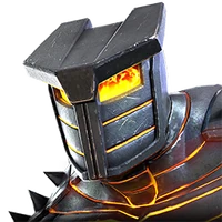 The Destroyer portrait