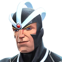 Havok portrait