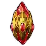 3-Star Evolution Crystal