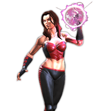 Scarlet Witch  Marvel Contest of Champions