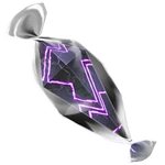 Cavalier Candy Crystal