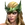 Enchantress portrait