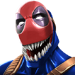 Deadpooloid (Tech) portrait