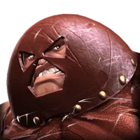 Juggernaut portrait