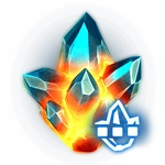 Premium Nexus Hero Crystal