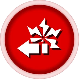 Siphon Charge Debuff