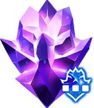 7-Star Nexus Hero Crystal