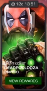 Deadpoolooza