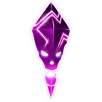 Grandmaster Iron Tomb Crystal