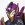 Ironheart portrait