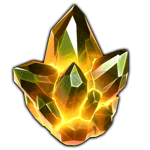 Max Signature Ability Crystal