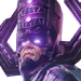 Galactus portrait