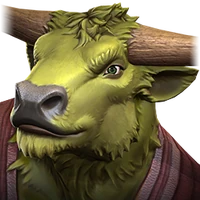 Rintrah portrait