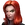 Black Widow portrait
