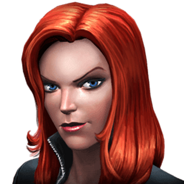 Marvel Contest of Champions