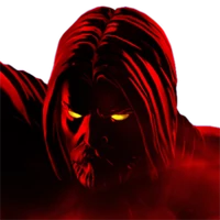 Void portrait