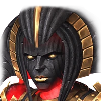 Morningstar portrait
