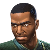Mordo portrait