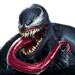 Agent Venom Marvel Contest Of Champions Wiki Fandom