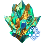 7-Star Titan Nexus Crystal