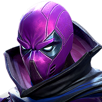 アメコミ THE PROWLER   MARVEL MINI-BUST Doctor Doom Marvel Comics 7