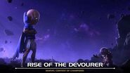 Rise of the Devourer Marvel Contest of Champions