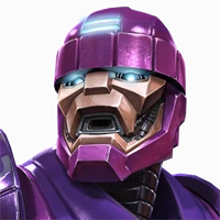 Sentinel portrait