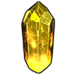 Tier 2 Lab Crystal
