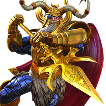 Thor (Ragnarok), Marvel Contest of Champions Wiki