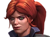 Elsa Bloodstone