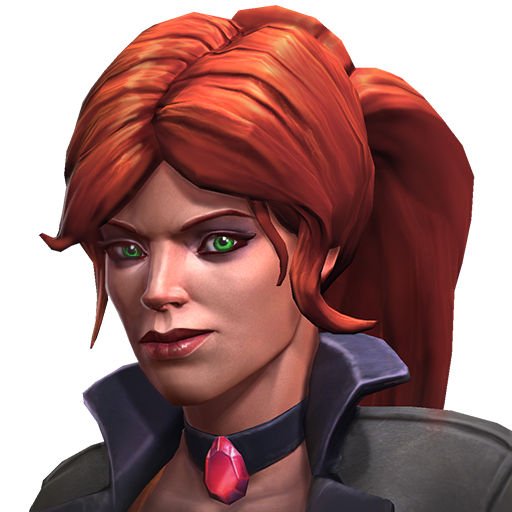 Elsa Bloodstone | Marvel Contest of Champions Wiki | Fandom