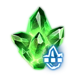 Ultimate Nexus Crystal