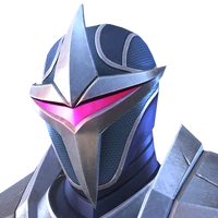 Darkhawk portrait