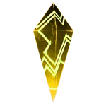 Grandmaster Diverse DNA Crystal