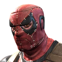 Masacre portrait