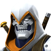 Taskmaster portrait