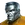 Colossus portrait