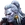 Dracula portrait
