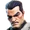 Punisher portrait