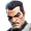 Punisher portrait