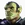 Super-Skrull portrait
