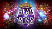 Beat the Boss 2019