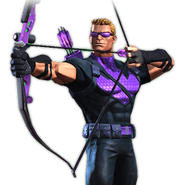 Hawkeye