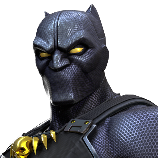 Black Panther, Marvel Contest of Champions Wiki